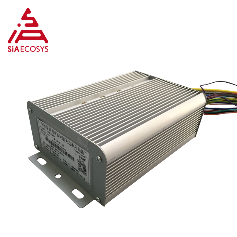 Kelly Kls7230S Controller - وحدة التحكم في المحرك بدون فرشاة