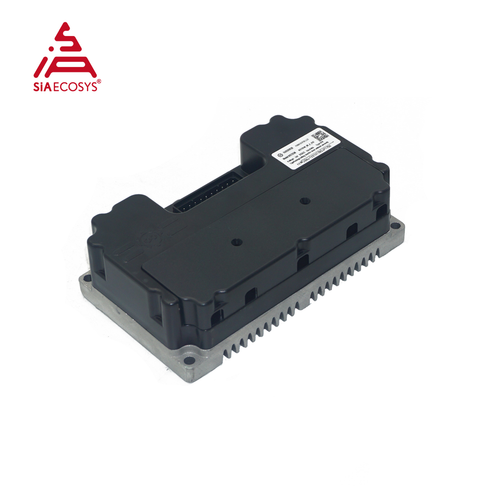 وحدة تحكم Fardriver ND72240 BL - مراجعة Kelly Kls7230S Controller وسعره