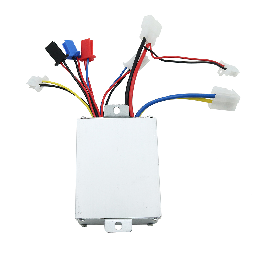 دراجة كهربائية دراجة سكوتر الم - مراجعة Kelly Kls7230S Controller وسعره