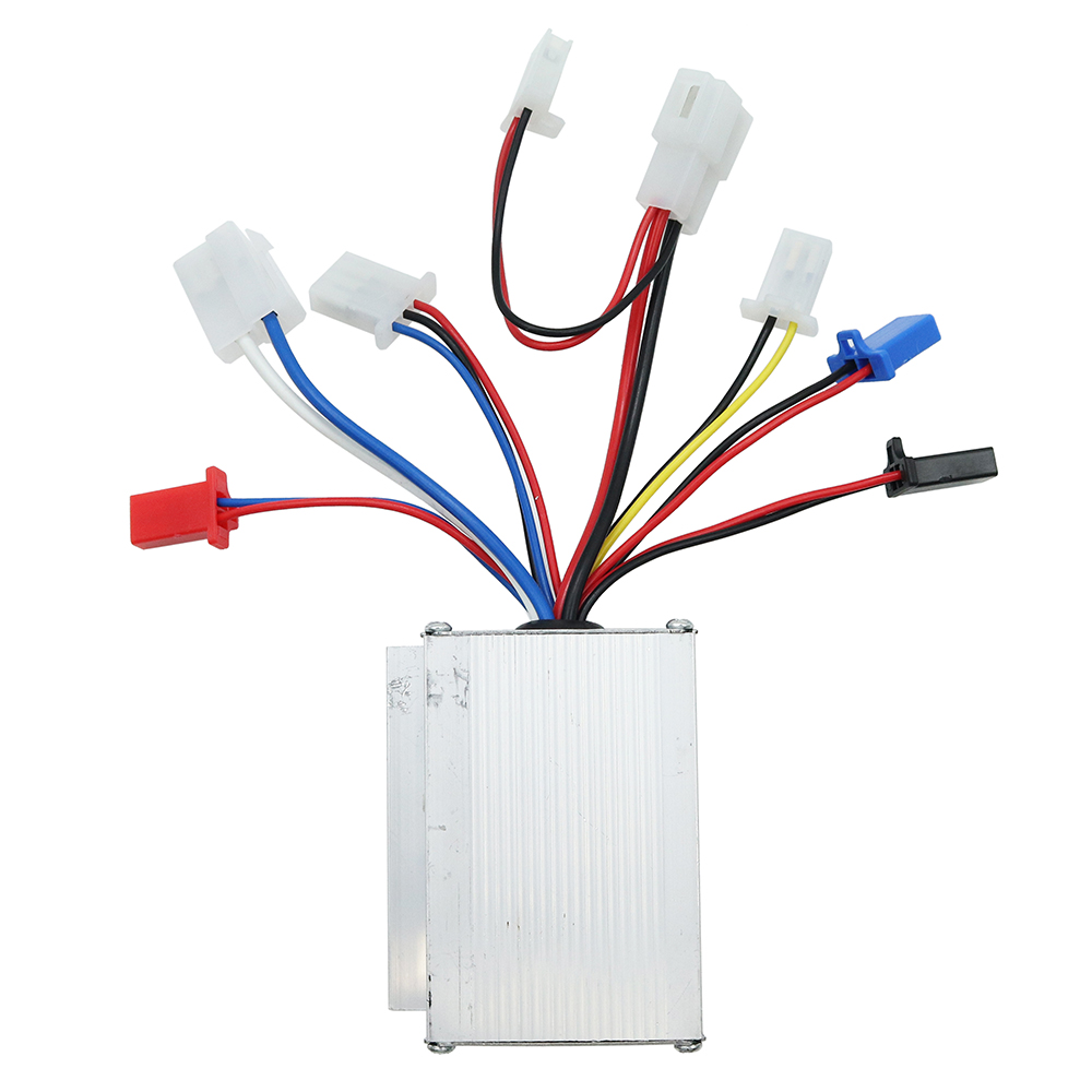 دراجة كهربائية دراجة سكوتر الم - مراجعة Kelly Kls7230S Controller وسعره