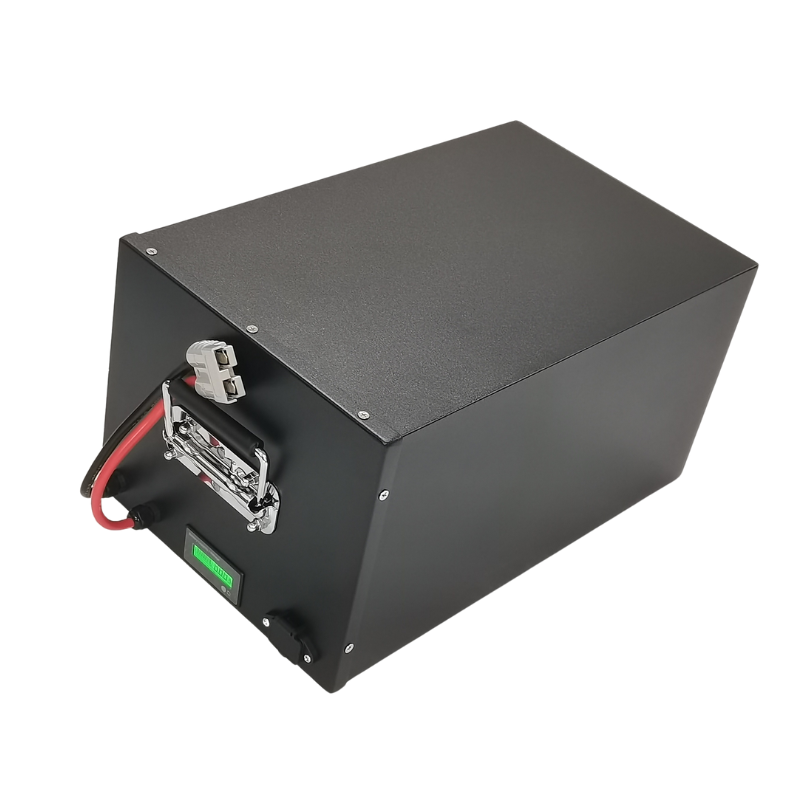 بطارية ليثيوم فوسفات الحديد XN - مراجعة 72V 40Ah Lifepo4 Battery Pack وسعره